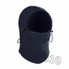 Cappellini da esterno caldi Maschera antipolvere unisex Cappello Barakra caldo Maschera tattica Copricapo Sci Equitazione Ciclismo Cuffie con teschio Cappelli per festeT2C5081