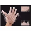 Hot Spike Gants Pour Femme Hommes Masturbation Sex Toys Pour Couples Produits de Sexe Jouet Érotique pour Adultes Menottes Jouets