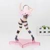 Anime Super Sonic Super Sonico Limit Ver Sexy Girl Sonic PVC Figure Toy Tmrevolution T200118317B5838643