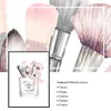 Moda pôster pincéis de maquiagem beleza arte de parede livros de moda impressões pintura em tela rosa perfume imagens de parede decoração de quarto de menina 6581960