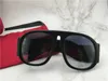 Neue Frauen und Männer Modenschau Übergroßen Rahmen Sonnenbrille Speziell Stern Brille 0152s Top Qualität UV400 Schutz Kommen mit box