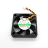 Novo Original SUNON MC30061V1-Q000-G99 DC12V 1.0W 30*30*06MM 3CM Speed Signal super slim cooler cooler