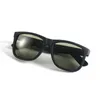 Justin Polarized Sunglasses Brand Fashion Sunglasses Mens Sun Glasses Womens Eyeware Driving Polarizing UV Protection Des lunettes6316162
