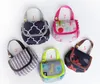 Baby Diaper Bags Portable Nappy Pacifier Snacks pocket money Storage Bag print Diaper Bag Infant stroller bags B11