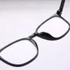 Toptan-Gözlük Çerçeve Erkekler Vintage Temizle Gözlük Optik Gözlük Çerçeve Şeffaf Lens Gözlük Unisex