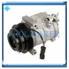 10SR18C-compressor voor Chrysler 300 Dodge Charger Jeep Grand Cherokee 5.7L 447280-0402 55111096AB 55111096AC RL111096AC