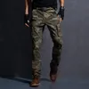 VOMINT Casual Pants Men Summer Army Style Trousers Men's Tactical Cargo Pants Male lightweight Waterproof Trousers