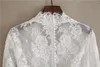 Accessorio per abito da sposa Giacche da sposa e giacche in pizzo avvolgenti 20198673900