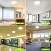 Ultra Thin LED Ceiling Lights 18W 3000K 5000K 2100LM Modern Led Ceiling Lamps for Living Room Surface Mounted Led Ceiling Lighting