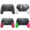 Dla Nintend Switch Pro kontroler Bluetooth Wireless GamePad Game Joystick Host Console Joypad dla Nintend Switch Console R202922