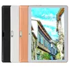 2021 Tablet Android PC 3G WCDMA SIM 10 1 cal IPS Wyświetlacz MTK6797 2 0MP Kamera 6G 64G 4000 mAh GPS FM WiFi Bluetooth162o