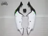 Uppgradera dina satser för Kawasaki Ninja ZX7R 1996-2003 ZX-7R ZX 7R 96-03 Högkvalitativa Road Racing Motorcycle Body Fairings Kit