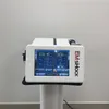 Machine portative d'onde de choc de therpy EMS d'onde de choc de stimulation de muslce pour la machine d'onde de choc de physiotheraply/ESWT pour le traitement d'ed