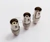 BNC Female to RCA Female Connector Adapter Plug/10pcs