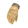 Tainning Открытый Скалолазание Кемпинг Вентиляторы Полный Finger спорта Рабочая Походные перчатки