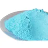 100gbag glänzende blaue Perle Marka Pulver Pigment Pigment Lippenstift Lidschatten Nagellack Dekoration6693089