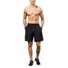 Tênis atlético Volleyball CrossFit Trianing Soccer Short Shorts Men Basquete Gym Sport Sport Pants8726462