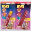 Barn Creative Leksaker Prank Fart Whistle Joke Prank Gag Novelty Toy Trick Game Buller Fool's Day Leksaker C5684