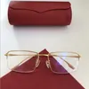 Nuevo marco de anteojos 00960 marco de gafas con montura de tablón que restaura formas antiguas oculos de grau hombres y mujeres monturas de gafas para miopía