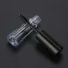 Fashion Item 2mL Empty Mascara Tube Eyelash Cream Vial/Liquid Bottle/Container Black Cap rímel prova d'gua zsmw