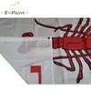 LOBSTER Реклама Флаг 3 * 5 футов (90см * 150см) Полиэстер флаг Баннер украшение летающего флаг сада дома Праздничные подарки