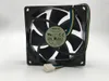 EVERFLOW F129025BU 12V 0.38A 9025 9cm 4-line double ball cooling fan