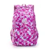 Multi-Color Printed Popular Fashion Children School Bags Boys Backpack For Kids Schoolbag For Girls Y200609