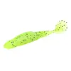 HENGJIA 6PCS/Lot Easy Shiner Soft 6g/95mm Silicone Fishing Tackle Fishing Lures Artificial Pesca Tackle