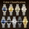 AESOP Gold luxury Watch Women Japan Movement Mechanical Automatic watch Ladies Stainless steel Golden Female Clock Women