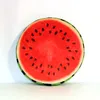 30cm 3D Fruit Seat Cushion Round Throw Pillow Creative Home Decor Novelty Sofa Throw Back Cunshion94688501803991