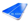 Livraison Gratuite 6x2x0.2m AirTrack Gonflable Pas Cher Gymnastique Matelas Gym Tumble Air piste Plancher Tumbling Air Piste À Vendre