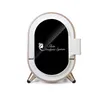 Высокотехнологичная технология 5-го поколения Профессиональный анализатор кожи для лица Волшебное зеркало Лупа Derma Scan Efficile Scanner для SPA Salon