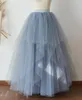 tulle jupe jupe