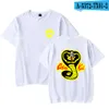 Men's Summer Cool Kai T Shirt Men/Women Short Sleeve Funny Tshirt Classic Design Tops Tees Clothes Custom