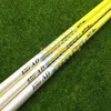 Nya golfklubbar Shaft Tour AD MT5 Graphite Golf Wood Shaft Regelbunden styv eller SR Flex 3PCSlot träklubbar Shaft 4154624