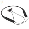 300pcs / mycket Bluetooth hörlurar Trådlösa hörlurar Running Sport Bass Ljud Trådlös öratelefon med mikrofon för iPhone Xiaomi Earbuds