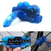 Car Sponge Cleaner Cleaner Set Bicycle 3D Cains Tool Cleaning Brush Gash Tool with Brushes1