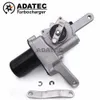 Turbo Actuator VB35 vácuo 17201-30200 17201-30200 turbocompressor Para Toyota Hiace DYNA 3,0 LTR 1 kD 1KDFTV 1KDFTV D4-D