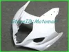 Injectie Mold Fairing Kit voor Suzuki GSXR1000 K3 03 04 GSXR 1000 2003 2004 ABS Grijs Zilver Black Backings Set SE37