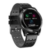 M11 Inteligentny zegarek 1.3 CAL IPS Pełny Okrągły Ekran Bluetooth Call Tętno Ciśnienie krwi Monitorowanie Sleep Smart Bransoletka
