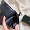 New 2020 ladies first layer cowhide simple Ling Madame small wallet soft leather wallet female highquality wallet8641583