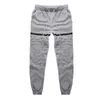 Incerun S-3XL homens espessos sweatpants inverno morno corredores lã forrada largada suor calça casual hip hop calças ginásios