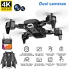 Remote Control Drone, Camera Drone, 4k Dual Camera Drone, Long Flying Aircraft, High Definition Aerial Quadcopter, Remote Control Aircraft
