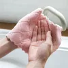 Serviette en microfibre Super absorbante torchons de cuisine torchons torchons chiffons de nettoyage pour laver la vaisselle vaisselle domestique