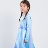 Kinderkleid Baby Girls Spitzen Mesh Cosplay Bühne Kostüm Kinder Kleidung Schnee Königin Winterkleid Halloween Party Show Kleider 065716194