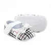 Classic Canvas New Baby Shoes 2020 Fashion Nittler Baby Boy Shoes 11cm 12cm 13cm Baby Girls Shoes First Walkers3015309