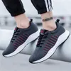 2020 Cheap one Homens Outdoor Wearable respirável Casual Sneakers Sneakers clássico malha leve Selvagem Com Box