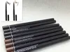 Wholesale mulheres à prova d 'água Retrátil Rotary Eyeliner Pen Eye Liner Lápis Maquiagem ferramenta cosmética