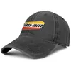 Stylish Can-Am Logo Unisex Denim Baseball Cap Golf Classic Hats Team Can-Am Can-Am Team Motorcycles312W