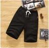 Männer Hosen Sommer Bademode Strand Herren Board Shorts Schwarz Männer Surf Badehose Sport Homme M-3XL1